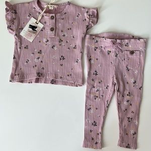 Jessica Simpson 2 Piece Set